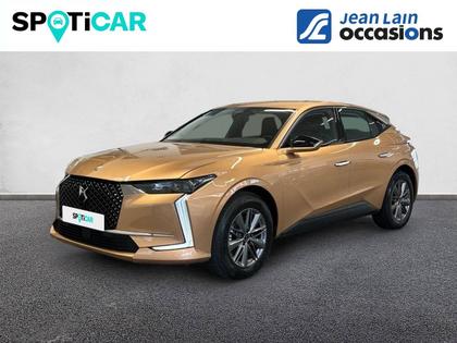 DS DS4 - DS 4 Hybride E-Tense 225 EAT8 Bastille+ - 19 974 €