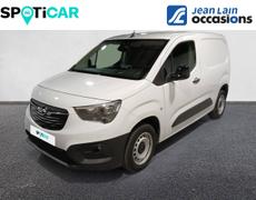 Opel Combo Cargo SEYNOD