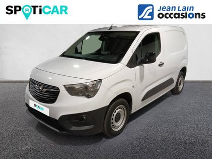 Opel Combo Cargo - COMBO CARGO M 600 KG PURETECH 110 S&S BVM6 - 15 974 €