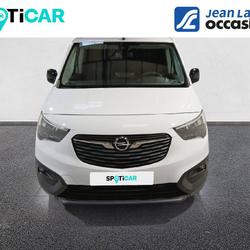 Opel Combo Cargo COMBO CARGO M 600 KG PURETECH 110 S&S BVM6 SEYNOD