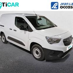 Opel Combo Cargo COMBO CARGO M 600 KG PURETECH 110 S&S BVM6 SEYNOD
