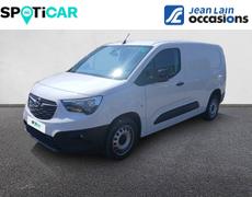 Opel Combo Cargo Anthy-sur-Léman