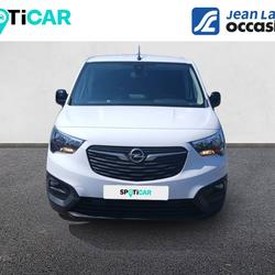 Opel Combo Cargo COMBO CARGO XL 950 KG BLUEHDI 100 S&S BVM6 Anthy-sur-L&eacute;man