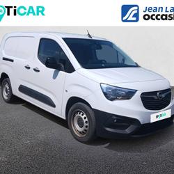 Opel Combo Cargo COMBO CARGO XL 950 KG BLUEHDI 100 S&S BVM6 Anthy-sur-L&eacute;man