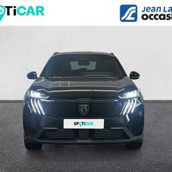 Peugeot 5008 Hybrid 145 ch e-DCS6 Allure occasion - SEYNOD - photo 2/20