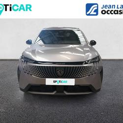 Peugeot 5008 5008 Hybrid 145 ch e-DCS6 Allure V&eacute;traz-Monthoux