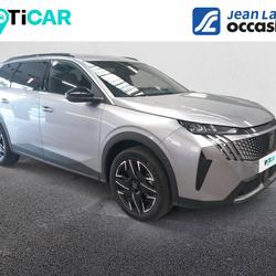 Peugeot 5008 5008 Hybrid 145 ch e-DCS6 Allure V&eacute;traz-Monthoux