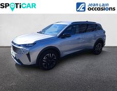 Peugeot 5008 Anthy-sur-Léman