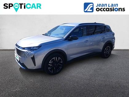 Peugeot 5008 - 5008 Hybrid 136 e-DCS6 Allure - 29 474 €