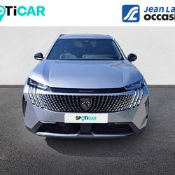 Peugeot 5008 5008 Hybrid 136 e-DCS6 Allure Anthy-sur-L&eacute;man