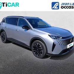 Peugeot 5008 5008 Hybrid 136 e-DCS6 Allure Anthy-sur-L&eacute;man