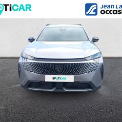 Peugeot 5008 5008 Hybrid 136 e-DCS6 Allure V&eacute;traz-Monthoux