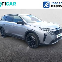 Peugeot 5008 5008 Hybrid 136 e-DCS6 Allure V&eacute;traz-Monthoux