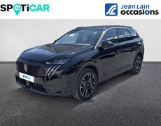 Peugeot 5008 Sallanches
