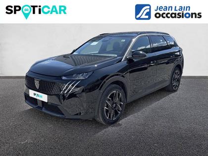 Peugeot 5008 - 5008 Hybrid 136 e-DCS6 Allure - 29 474 €