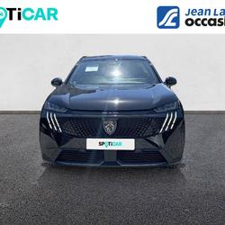 Peugeot 5008 5008 Hybrid 136 e-DCS6 Allure Sallanches