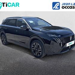 Peugeot 5008 5008 Hybrid 136 e-DCS6 Allure Sallanches