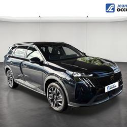 Peugeot 5008 Hybrid 136 e-DCS6 Allure occasion - Cessy - photo 3/23