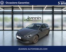 Volkswagen Golf 8 Auxerre