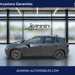 Volkswagen Golf 8 Golf 1.5 eTSI OPF 150 DSG7 Style Auxerre
