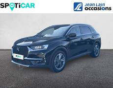 DS DS7 Crossback - DS7 Crossback BlueHDi 180 EAT8 Grand Chic - 27 974 €