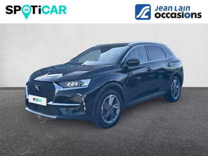 DS DS7 Crossback - DS7 Crossback BlueHDi 180 EAT8 Grand Chic - 27 974 €