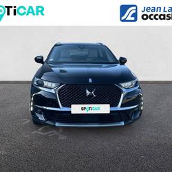 DS DS7 Crossback DS7 Crossback BlueHDi 180 EAT8 Grand Chic Cessy