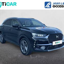 DS DS7 Crossback DS7 Crossback BlueHDi 180 EAT8 Grand Chic Cessy