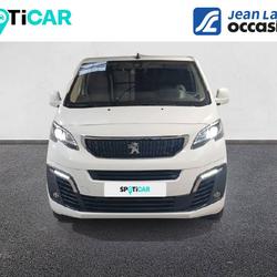 Peugeot Expert EXPERT FGN TOLE STANDARD BLUEHDI 180 S&S EAT8 ASPHALT SEYNOD