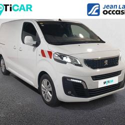 Peugeot Expert EXPERT FGN TOLE STANDARD BLUEHDI 180 S&S EAT8 ASPHALT SEYNOD