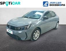 Opel Corsa Vétraz-Monthoux