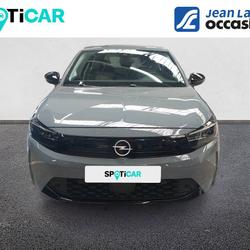 Opel Corsa Corsa 1.2 75 ch BVM5 Edition V&eacute;traz-Monthoux