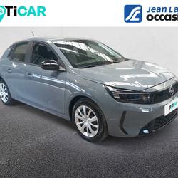 Opel Corsa Corsa 1.2 75 ch BVM5 Edition V&eacute;traz-Monthoux