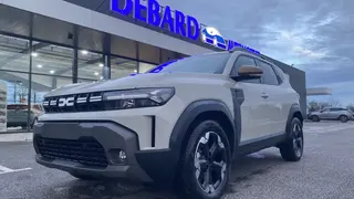 Dacia Duster  - photo 0