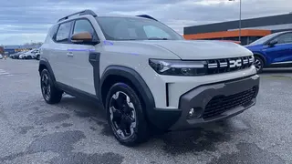 Dacia Duster  - photo 1