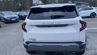 Dacia Duster  - photo 4