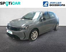 Opel Corsa Vétraz-Monthoux