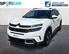 Citroen C5 Aircross - C5 Aircross Hybride Rechargeable 225 S&S e-EAT8 C-Series - 16 974 €
