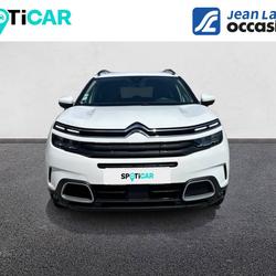 Citroen C5 Aircross C5 Aircross Hybride Rechargeable 225 S&S e-EAT8 C-Series Valserh&ocirc;ne