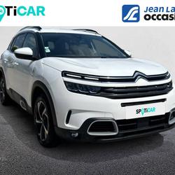 Citroen C5 Aircross C5 Aircross Hybride Rechargeable 225 S&S e-EAT8 C-Series Valserh&ocirc;ne