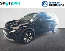 Opel Frontera Vétraz-Monthoux
