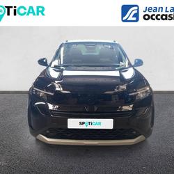 Opel Frontera Frontera 1.2 Turbo Hybrid 145 ch e-DCT6 GS V&eacute;traz-Monthoux