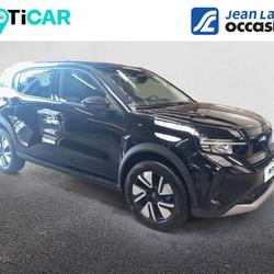 Opel Frontera Frontera 1.2 Turbo Hybrid 145 ch e-DCT6 GS V&eacute;traz-Monthoux