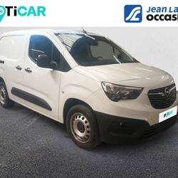 Opel Combo Cargo COMBO CARGO M 950 KG BLUEHDI 100 S&S BVM6 V&eacute;traz-Monthoux