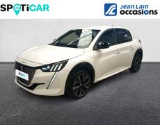 Peugeot e-208 Vétraz-Monthoux