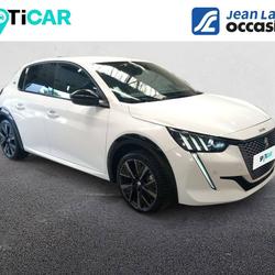 Peugeot e-208 208 Electrique 50 kWh 136ch GT V&eacute;traz-Monthoux