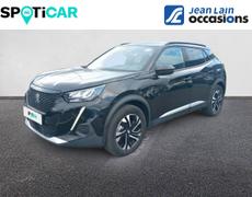 Peugeot e-2008 Vétraz-Monthoux
