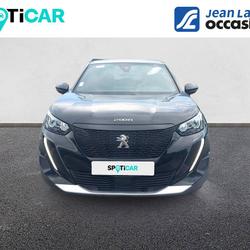 Peugeot e-2008 2008 Electrique 136 ch Allure Pack V&eacute;traz-Monthoux