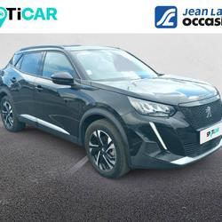Peugeot e-2008 2008 Electrique 136 ch Allure Pack V&eacute;traz-Monthoux