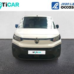 Citroen Berlingo BERLINGO VAN TAILLE XL 950KG BLUEHDI 100 S&S BVM6 V&eacute;traz-Monthoux